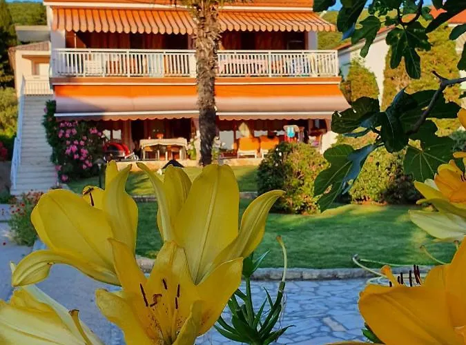 Διαμέρισμα Casa Croatia