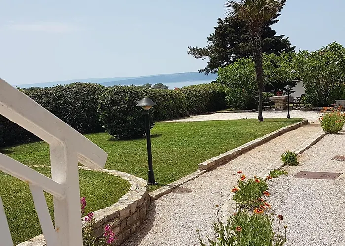Casa Croatia *