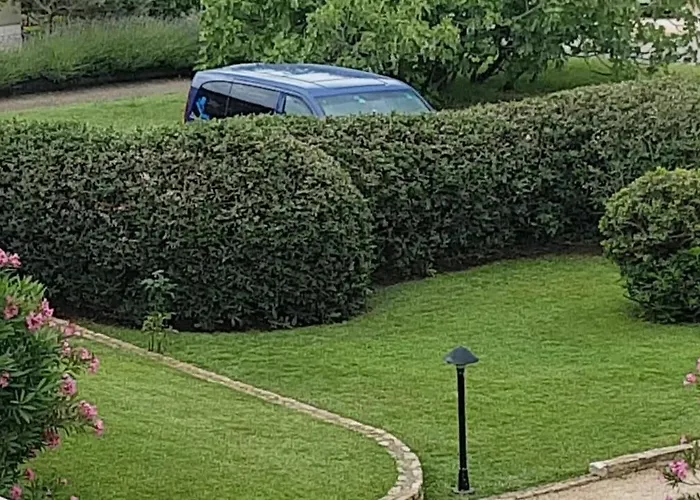 Apartman Casa Croatia