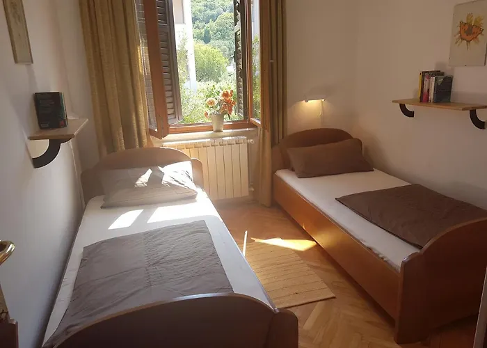 Casa Croatia