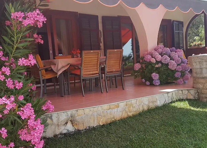 Casa Croatia * Punat