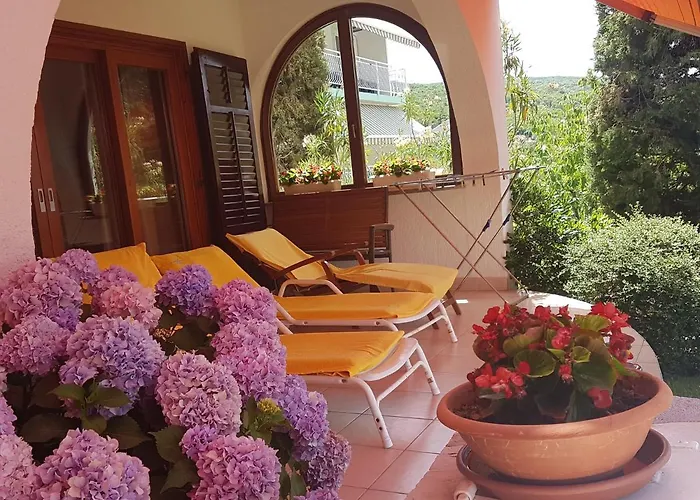 Casa Croatia Apartman Punat