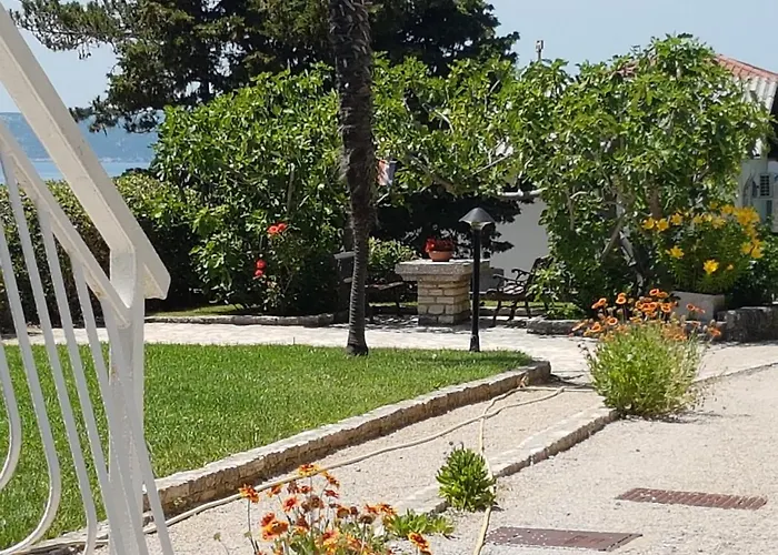 Apartman Casa Croatia