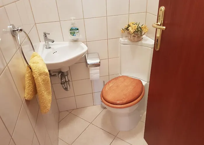 Casa Croatia プナト