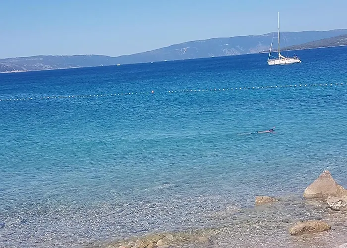 Apartman Casa Croatia