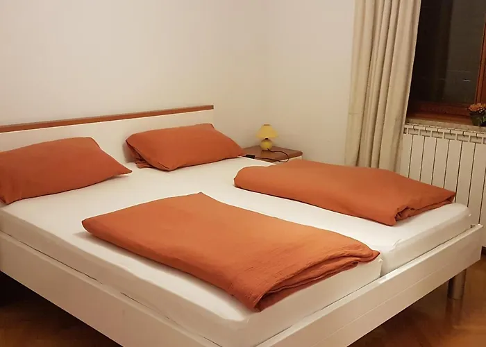 Apartman Casa Croatia