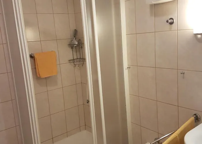 Appartamento Casa Croatia Punat