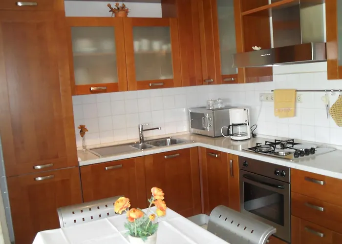 Casa Croatia * Punat