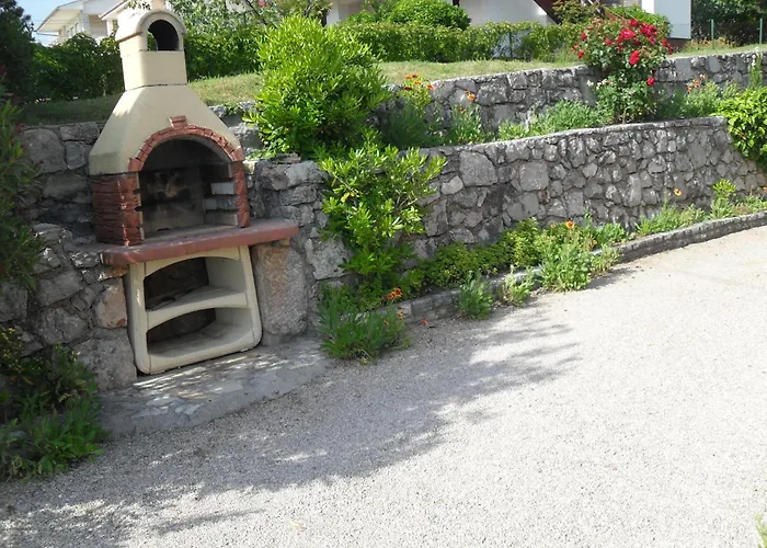 Casa Croatia * Punat