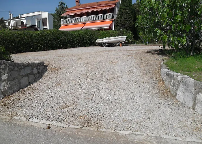 Appartamento Casa Croatia