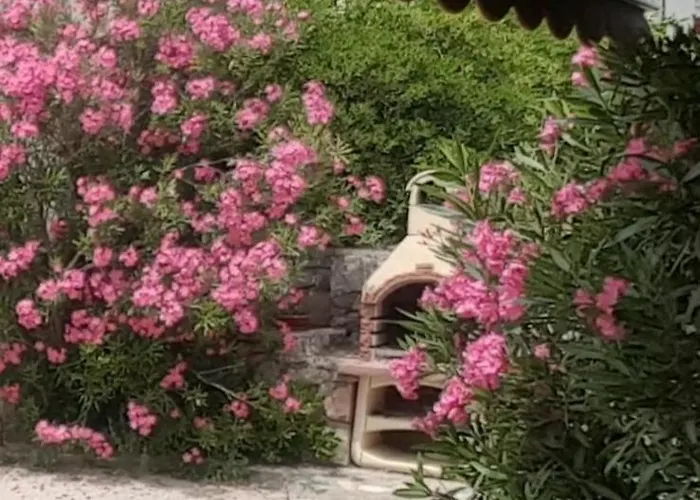 Apartman Casa Croatia Punat