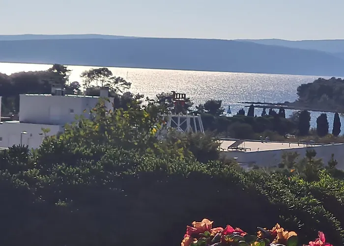 Apartman Casa Croatia