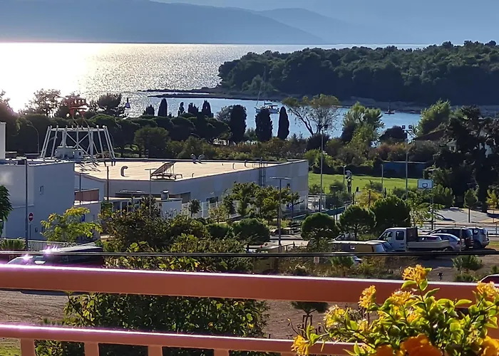 Casa Croatia Appartamento