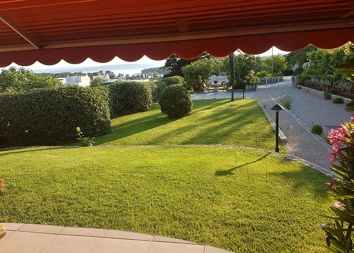 Casa Croatia Apartman