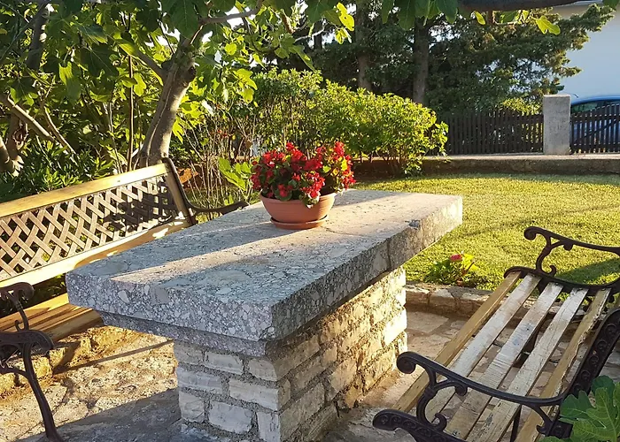 Apartman Casa Croatia Punat