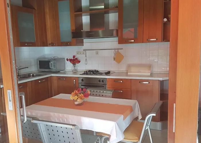 Apartman Casa Croatia