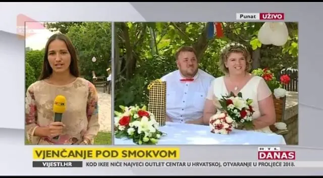 Casa Croatia *