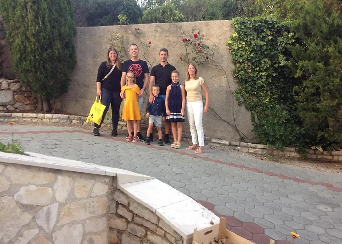 Casa Croatia Apartman Punat