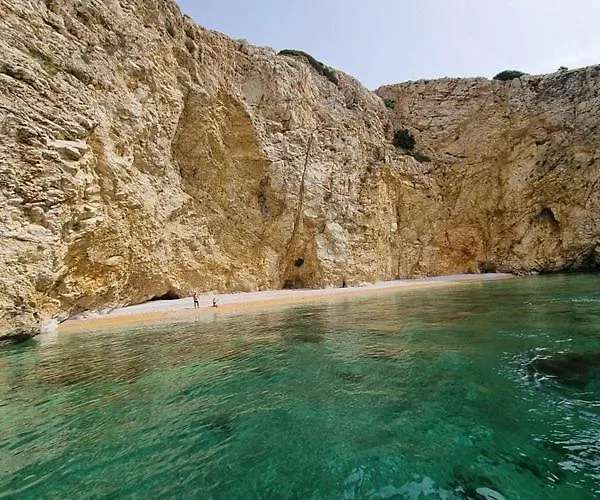 Casa Croatia Punat