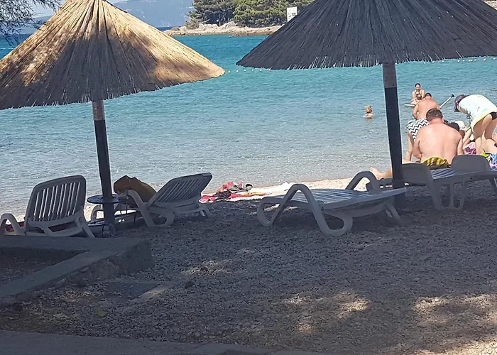 Apartman Casa Croatia