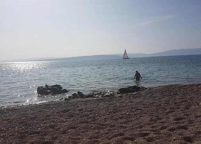 Διαμέρισμα Casa Croatia Punat