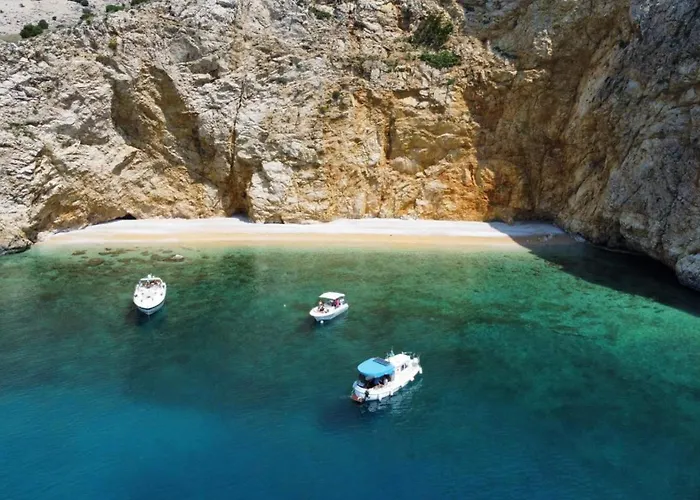 Casa Croatia Appartamento *