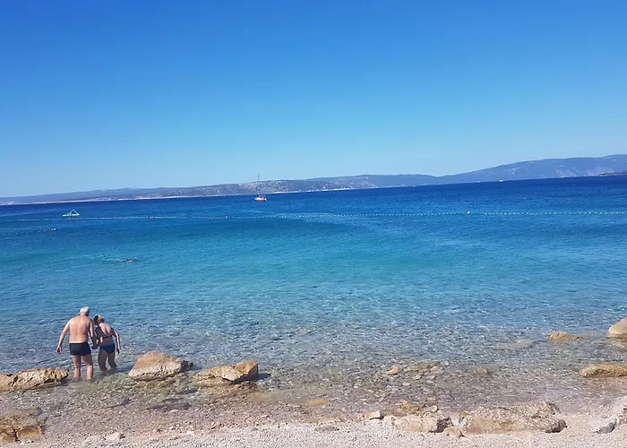 Casa Croatia * プナト