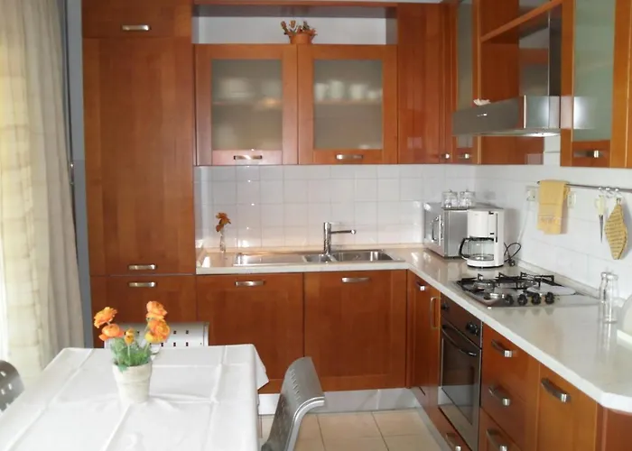 Διαμέρισμα Casa Croatia *