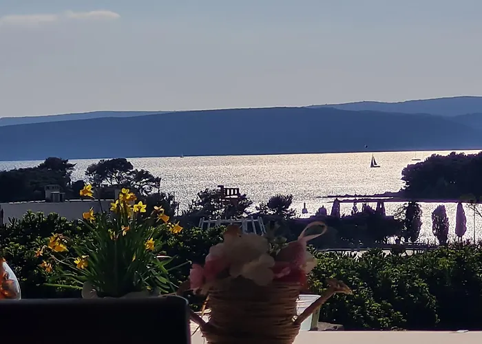 Casa Croatia Appartamento *